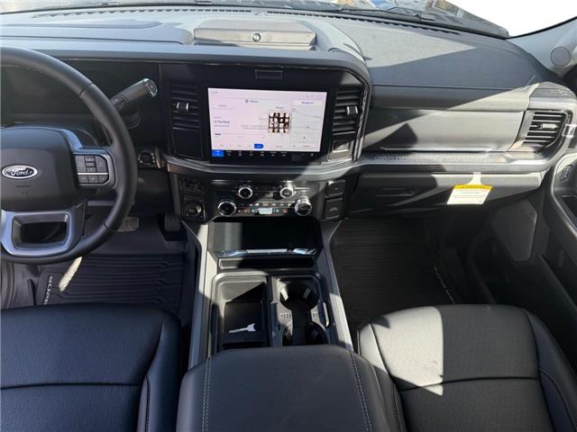 2026 Ford F-350  (Stk: 15184) in Golden - Image 12 of 17