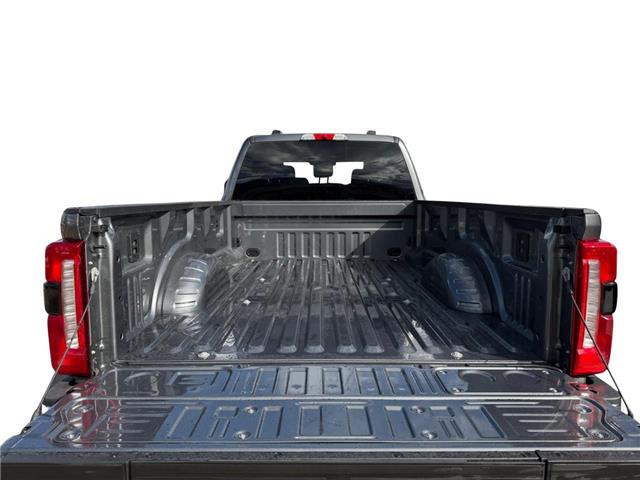 2026 Ford F-350  (Stk: 15184) in Golden - Image 13 of 17