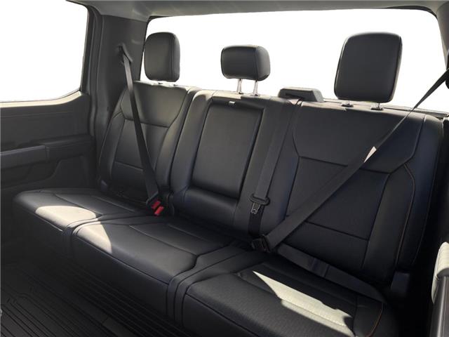 2026 Ford F-350  (Stk: 15184) in Golden - Image 14 of 17