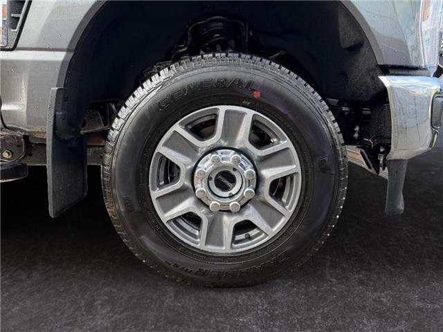 2026 Ford F-350  (Stk: 15184) in Golden - Image 16 of 17