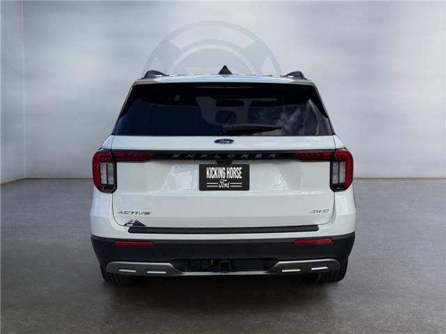 2025 Ford Explorer Active (Stk: 15209) in Golden - Image 6 of 17