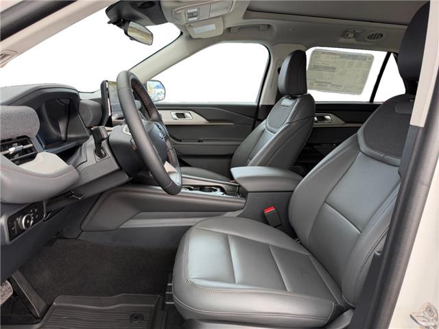 2025 Ford Explorer Active (Stk: 15209) in Golden - Image 9 of 17