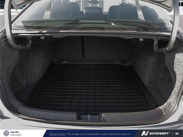 2026 Volkswagen Jetta Trendline (Stk: 173562) in Oakville - Image 6 of 25
