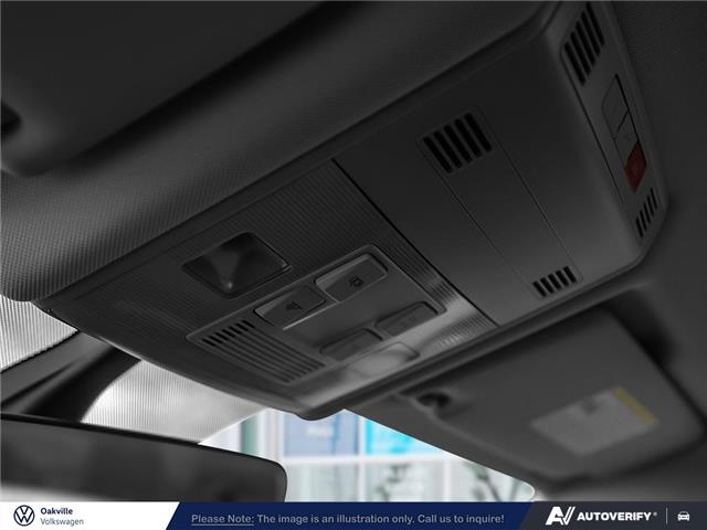 2026 Volkswagen Jetta Trendline (Stk: 173562) in Oakville - Image 18 of 25