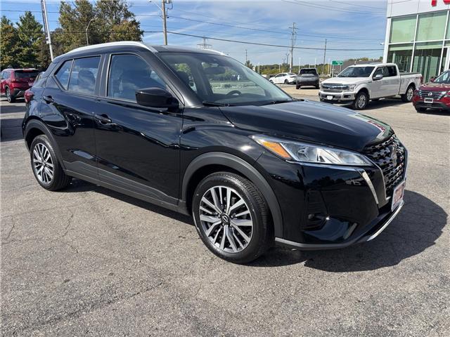 2024 Nissan Kicks SV (Stk: P7107) in Brantford - Image 4 of 20