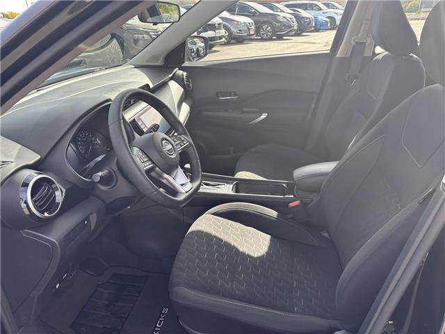2024 Nissan Kicks SV (Stk: P7107) in Brantford - Image 5 of 20