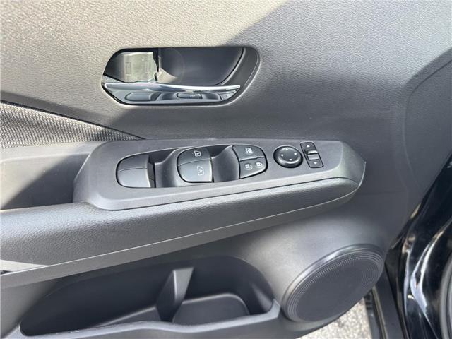 2024 Nissan Kicks SV (Stk: P7107) in Brantford - Image 6 of 20