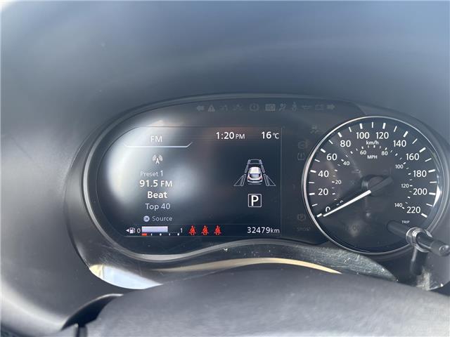 2024 Nissan Kicks SV (Stk: P7107) in Brantford - Image 7 of 20