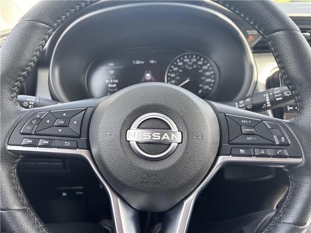 2024 Nissan Kicks SV (Stk: P7107) in Brantford - Image 8 of 20