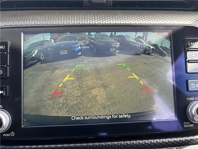2024 Nissan Kicks SV (Stk: P7107) in Brantford - Image 10 of 20