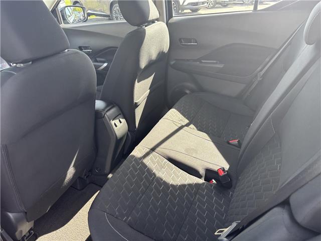 2024 Nissan Kicks SV (Stk: P7107) in Brantford - Image 12 of 20