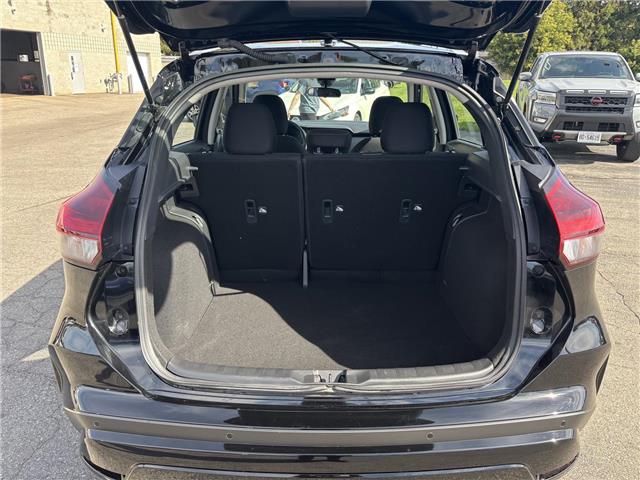 2024 Nissan Kicks SV (Stk: P7107) in Brantford - Image 14 of 20