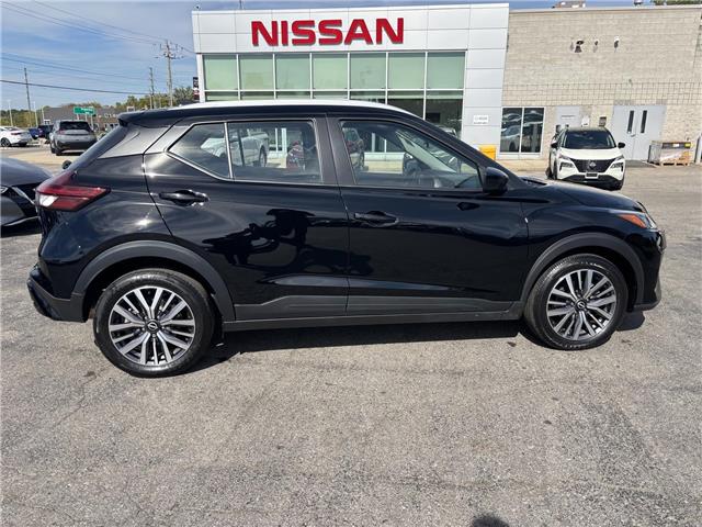 2024 Nissan Kicks SV (Stk: P7107) in Brantford - Image 20 of 20
