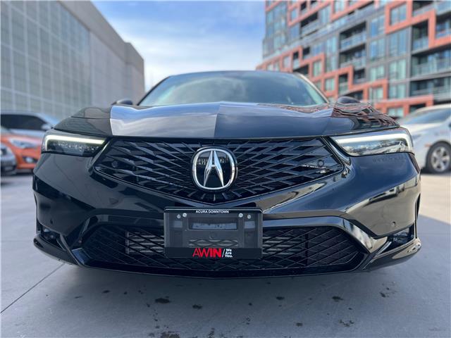2025 Acura Integra Elite A-Spec (Stk: I14609) in Toronto - Image 7 of 7
