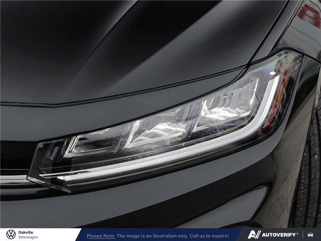 2026 Volkswagen Jetta Trendline (Stk: 173613) in Oakville - Image 9 of 23