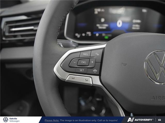 2026 Volkswagen Jetta Trendline (Stk: 173613) in Oakville - Image 14 of 23