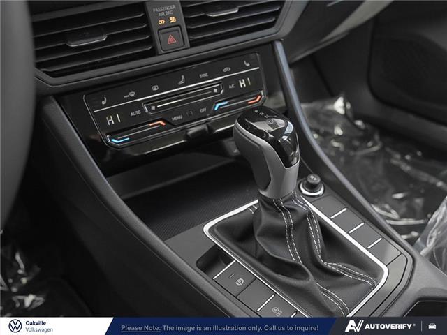 2026 Volkswagen Jetta Trendline (Stk: 173613) in Oakville - Image 15 of 23
