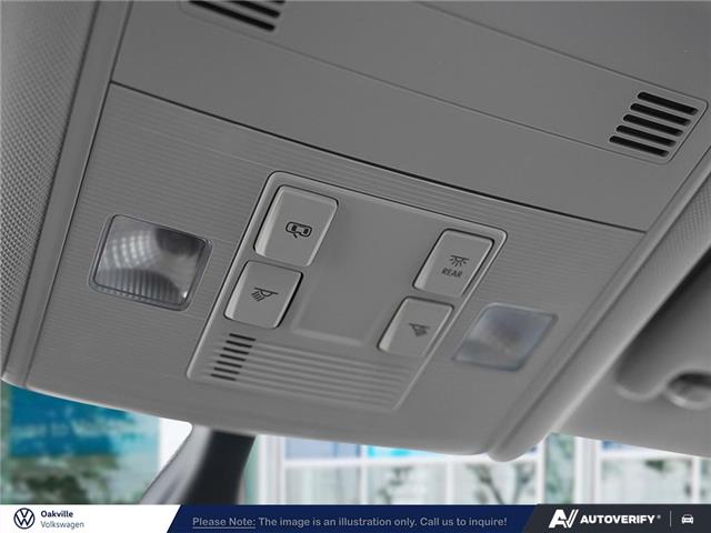 2026 Volkswagen Jetta Trendline (Stk: 173613) in Oakville - Image 17 of 23