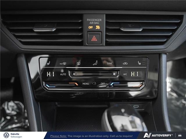 2026 Volkswagen Jetta Trendline (Stk: 173613) in Oakville - Image 21 of 23