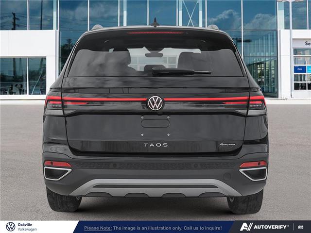 2026 Volkswagen Taos Comfortline (Stk: 173600) in Oakville - Image 5 of 25