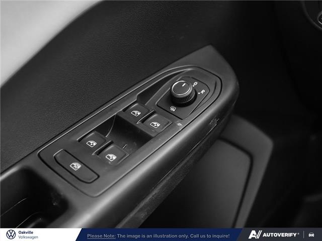 2026 Volkswagen Taos Comfortline (Stk: 173600) in Oakville - Image 16 of 25