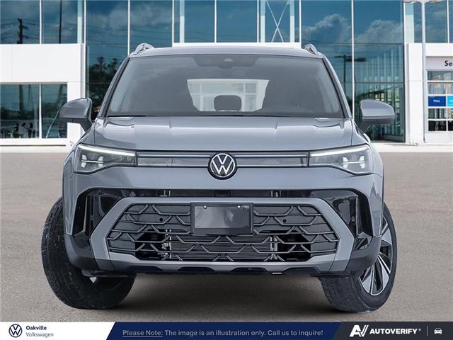 2026 Volkswagen Taos Comfortline (Stk: 173541) in Oakville - Image 2 of 23