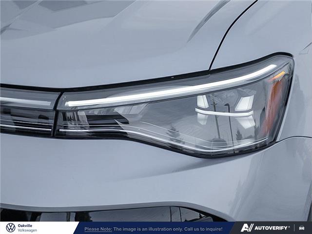 2026 Volkswagen Taos Comfortline (Stk: 173541) in Oakville - Image 8 of 23