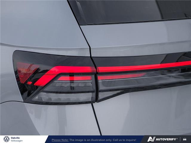 2026 Volkswagen Taos Comfortline (Stk: 173541) in Oakville - Image 9 of 23