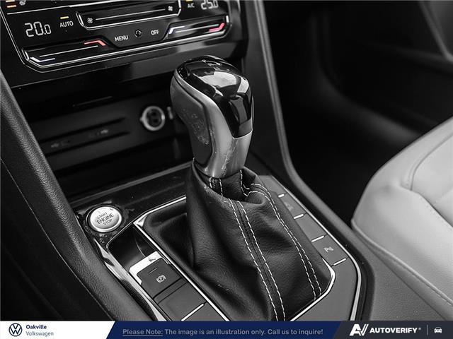 2026 Volkswagen Taos Comfortline (Stk: 173541) in Oakville - Image 15 of 23