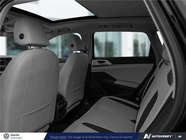 2026 Volkswagen Taos Comfortline (Stk: 173541) in Oakville - Image 19 of 23