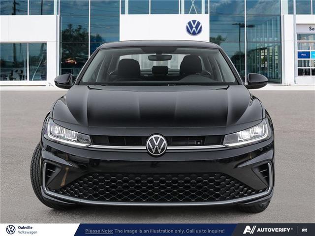 2026 Volkswagen Jetta Trendline (Stk: 173589) in Oakville - Image 2 of 23