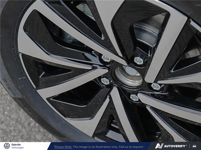 2026 Volkswagen Jetta Trendline (Stk: 173564) in Oakville - Image 8 of 25