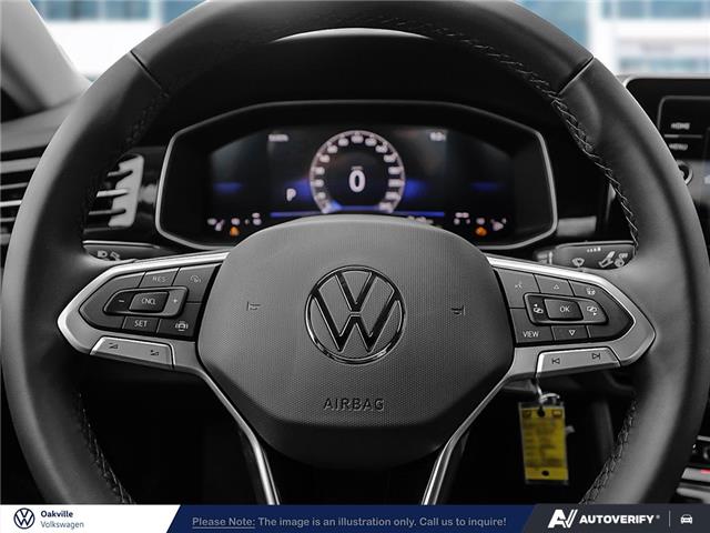 2026 Volkswagen Jetta Trendline (Stk: 173564) in Oakville - Image 12 of 25