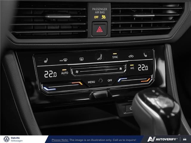 2026 Volkswagen Jetta Trendline (Stk: 173564) in Oakville - Image 23 of 25
