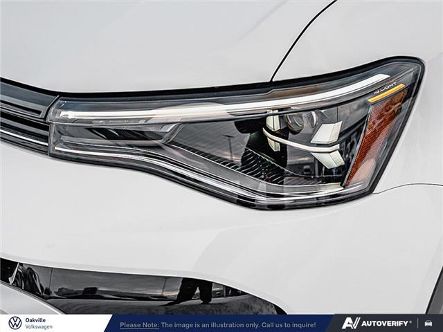 2026 Volkswagen Taos Trendline (Stk: 173573) in Oakville - Image 8 of 24