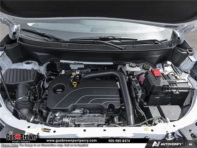 2026 GMC Terrain Denali (Stk: L271451) in PORT PERRY - Image 6 of 25