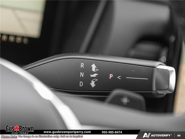 2026 GMC Terrain Denali (Stk: L271451) in PORT PERRY - Image 17 of 25