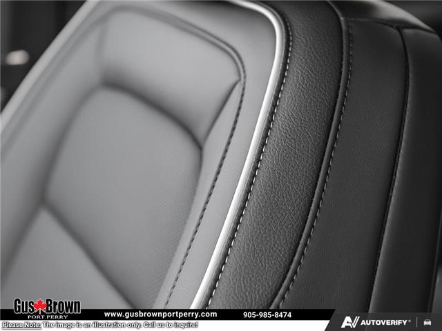 2026 GMC Terrain Denali (Stk: L271451) in PORT PERRY - Image 20 of 25
