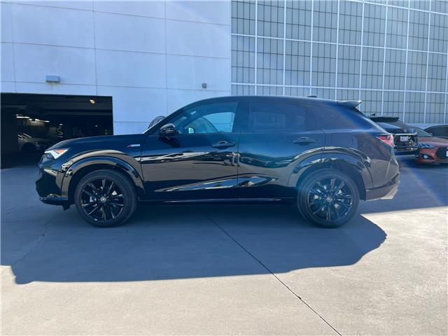 2025 Acura ADX A-Spec (Stk: A14807) in Toronto - Image 2 of 8