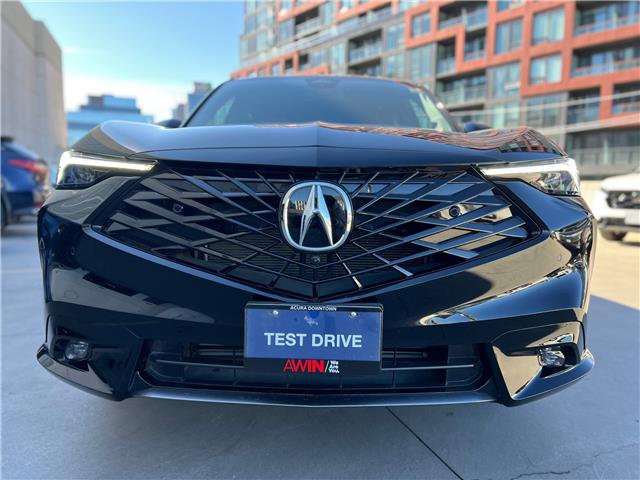 2025 Acura ADX A-Spec (Stk: A14807) in Toronto - Image 7 of 8
