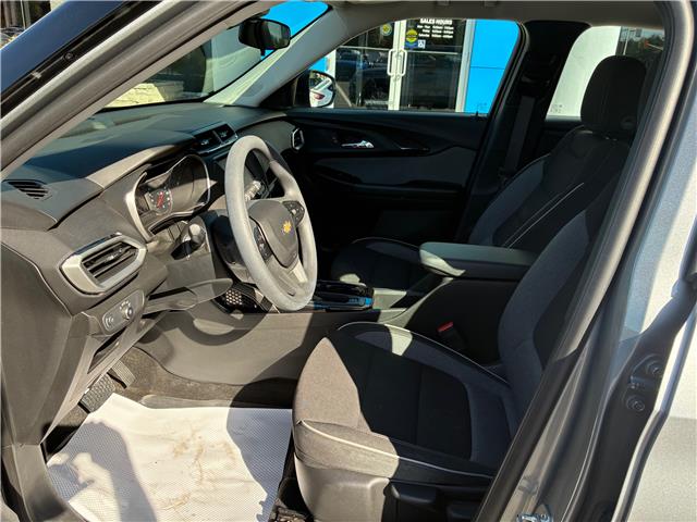 2023 Chevrolet TrailBlazer LS (Stk: 144885) in London - Image 6 of 15