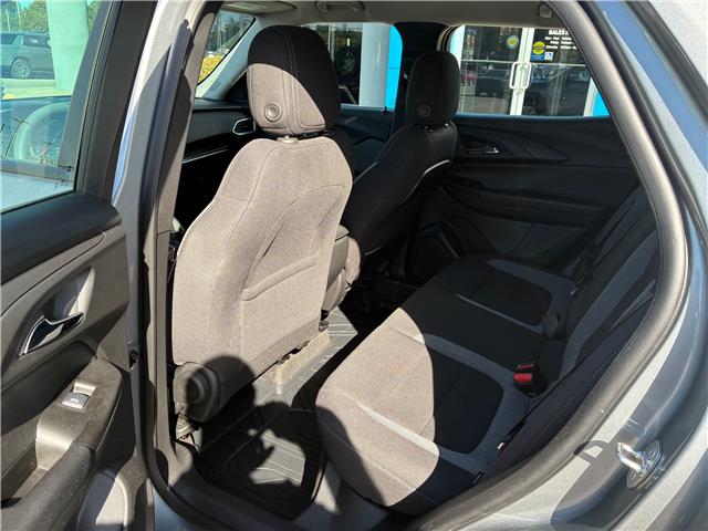 2023 Chevrolet TrailBlazer LS (Stk: 144885) in London - Image 7 of 15