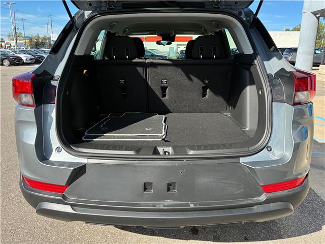 2023 Chevrolet TrailBlazer LS (Stk: 144885) in London - Image 8 of 15