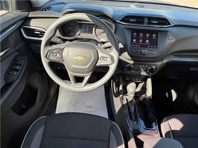 2023 Chevrolet TrailBlazer LS (Stk: 144885) in London - Image 9 of 15