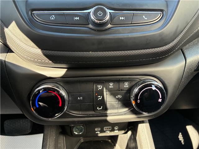 2023 Chevrolet TrailBlazer LS (Stk: 144885) in London - Image 10 of 15