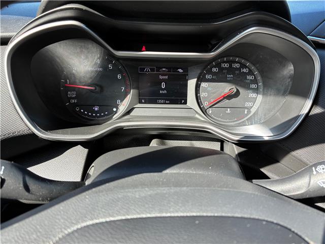 2023 Chevrolet TrailBlazer LS (Stk: 144885) in London - Image 11 of 15