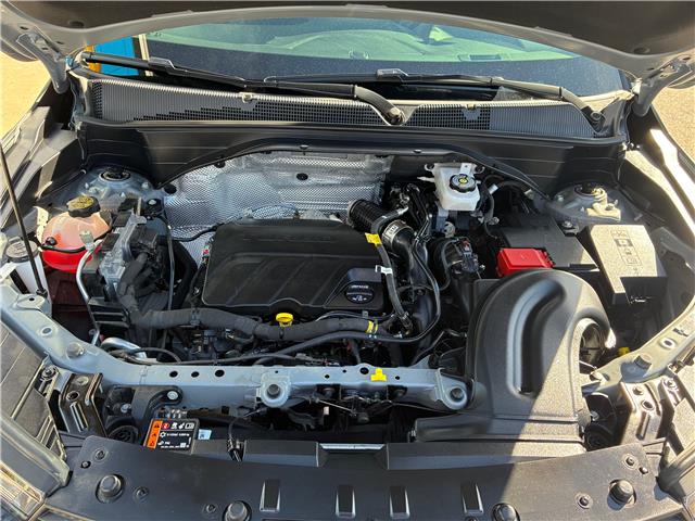 2023 Chevrolet TrailBlazer LS (Stk: 144885) in London - Image 12 of 15