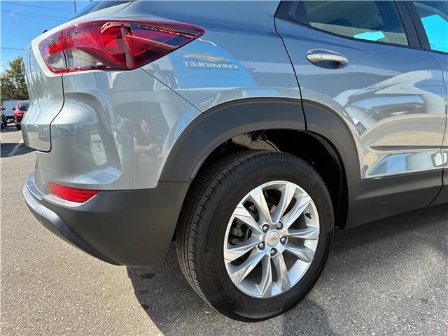 2023 Chevrolet TrailBlazer LS (Stk: 144885) in London - Image 14 of 15