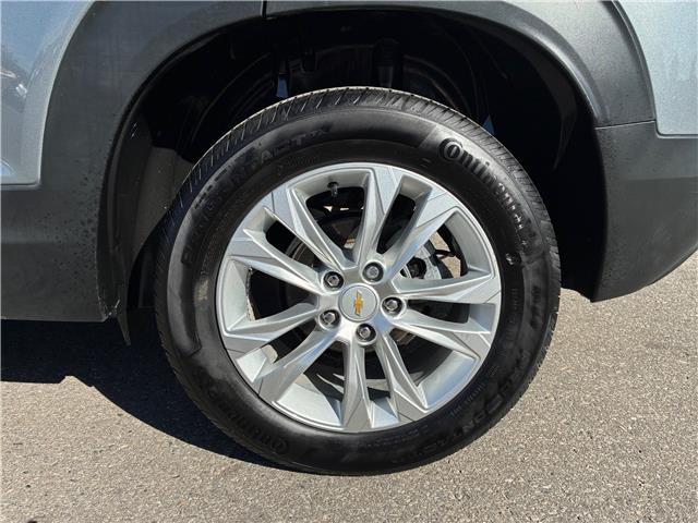 2023 Chevrolet TrailBlazer LS (Stk: 144885) in London - Image 15 of 15