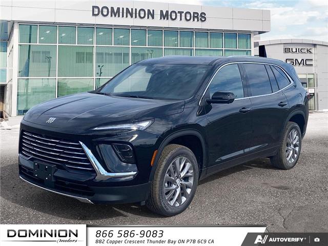 2026 Buick Enclave Preferred (Stk: 28423) in Thunder Bay - Image 1 of 24